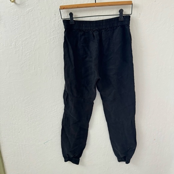 Community Black Jogger Pants Small - Picture 6 of 6
